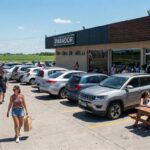 Paradores ruta 2 guia