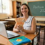 Paritaria docente bonaerenses provincia novedades