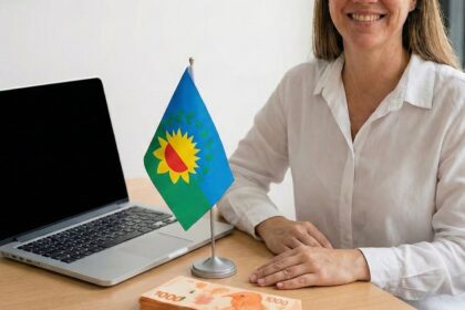 Paritaria provincia noticia