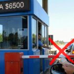 Peajes provincia cambios