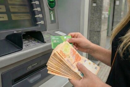 Plan mas vida tarjeta verde provincia Buenos Aires