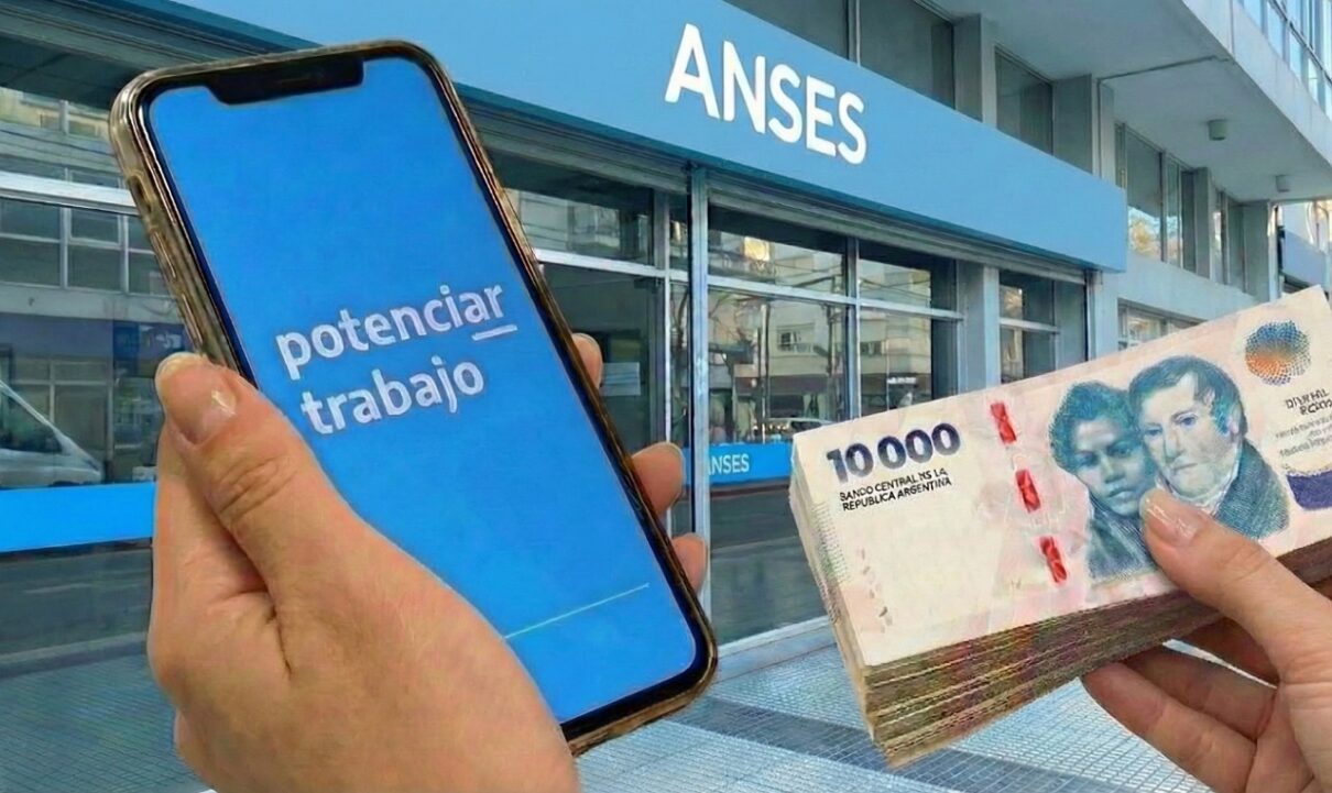 Potenciar Trabajo 2026 cambios