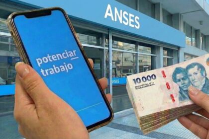 Potenciar Trabajo 2026 cambios