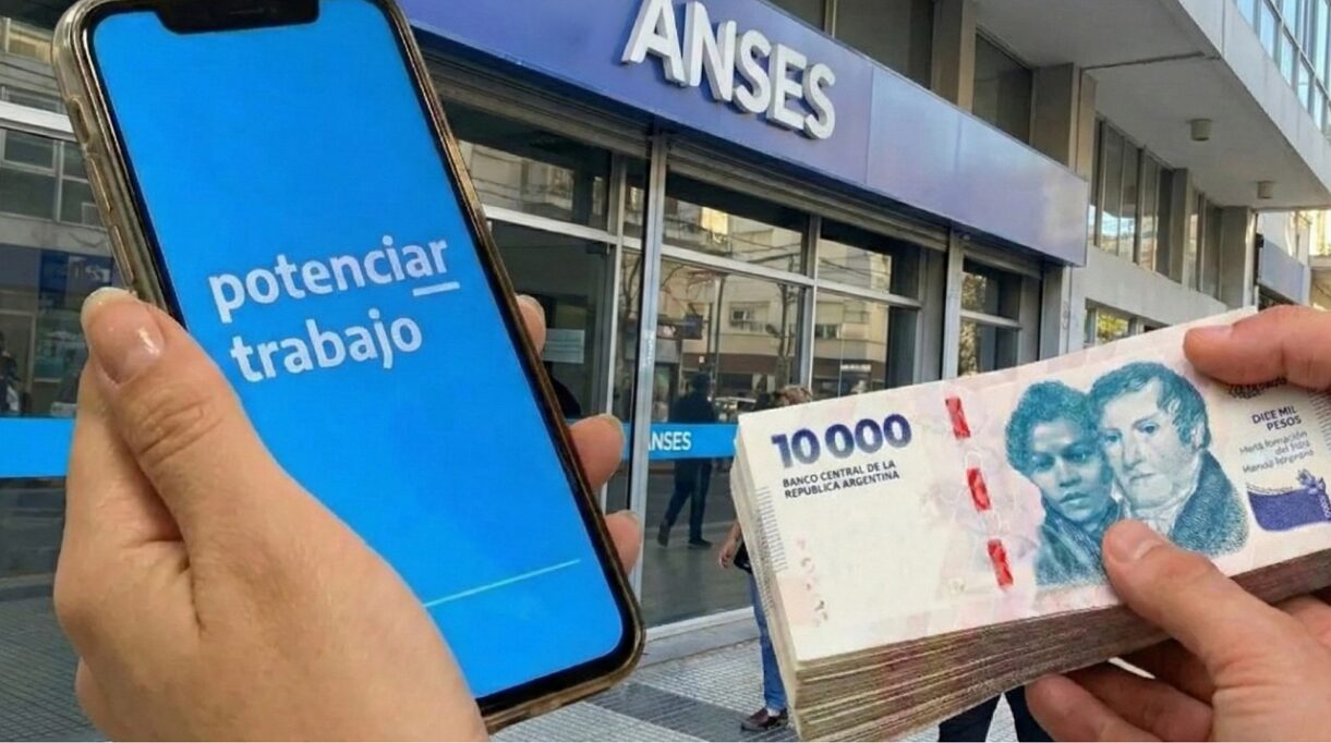 Potenciar volver al trabajo 2026