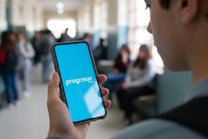 Progresar 2026 anses becas