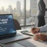 Reforma laboral 2025