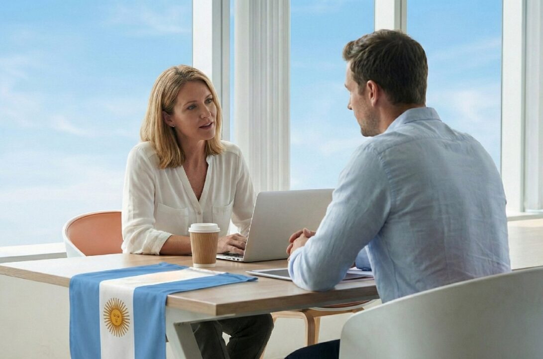 Reforma laboral argentina cambios