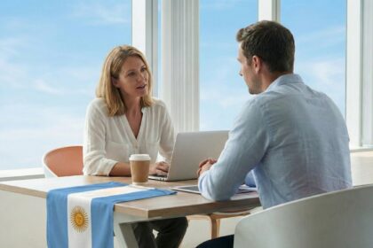 Reforma laboral argentina cambios