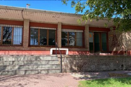 Sociedad de Proteccion a la Infancia 1