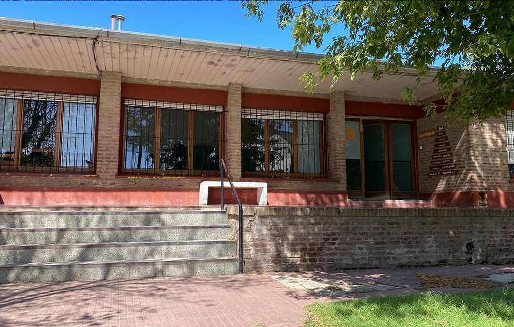 Sociedad de Proteccion a la Infancia 1