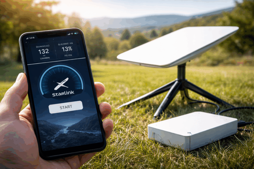 Starlink