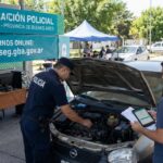 Verificación Policial en Provincia de Buenos Aires: turnos, precios y requisitos 2026