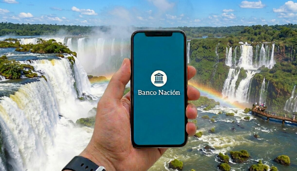 Viaja mas banco nacion previaje