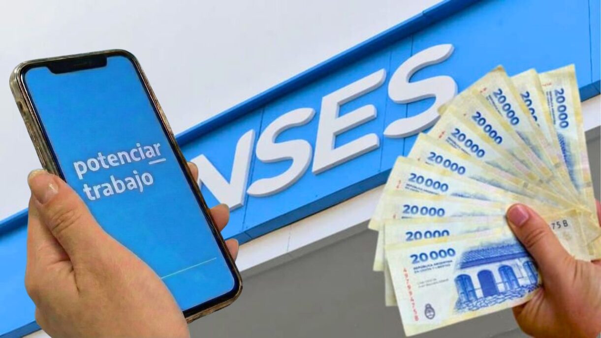 Volver al Trabajo cambios