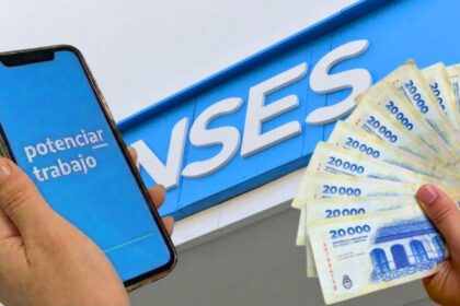 Volver al Trabajo cambios