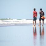 La Costa implementa seguridad en playas con guardavidas hasta el 15 de diciembre