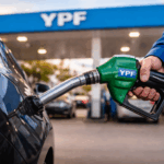 YPF anticipa una baja promedio del 2% en los precios de los combustibles