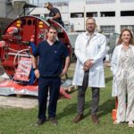 El Hospital Garrahan incorpora un acelerador lineal que transforma el tratamiento del cáncer infantil