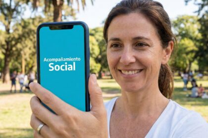 acompañamiento social cobro