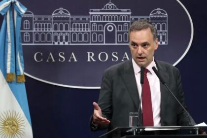 La Nación niega deuda a la Provincia de Buenos Aires y rechaza reunión con Kicillof