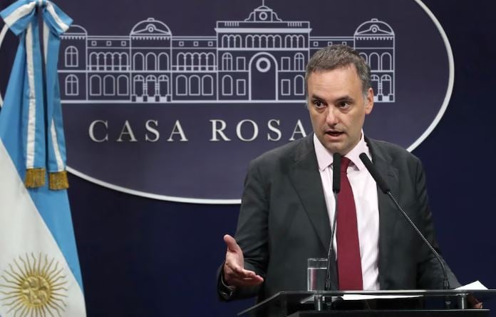 La Nación niega deuda a la Provincia de Buenos Aires y rechaza reunión con Kicillof