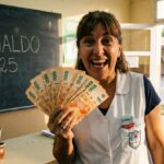 Aguinaldo diciembre 2025: cuándo cobran los docentes bonaerenses y cómo impacta la paritaria