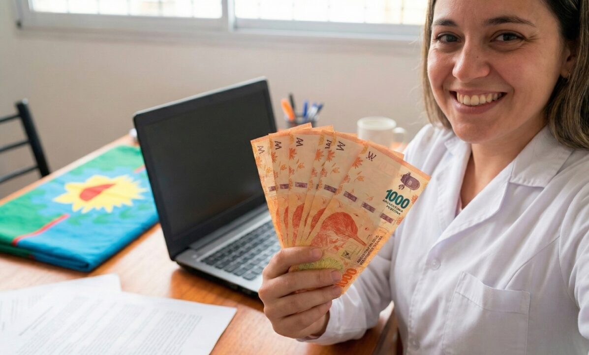 aguinaldo estatales bonaerenses fechas confirmadas cronograma