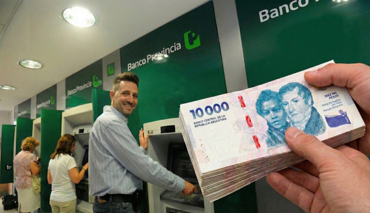 aguinaldo estatales bonaerenses pago cobro