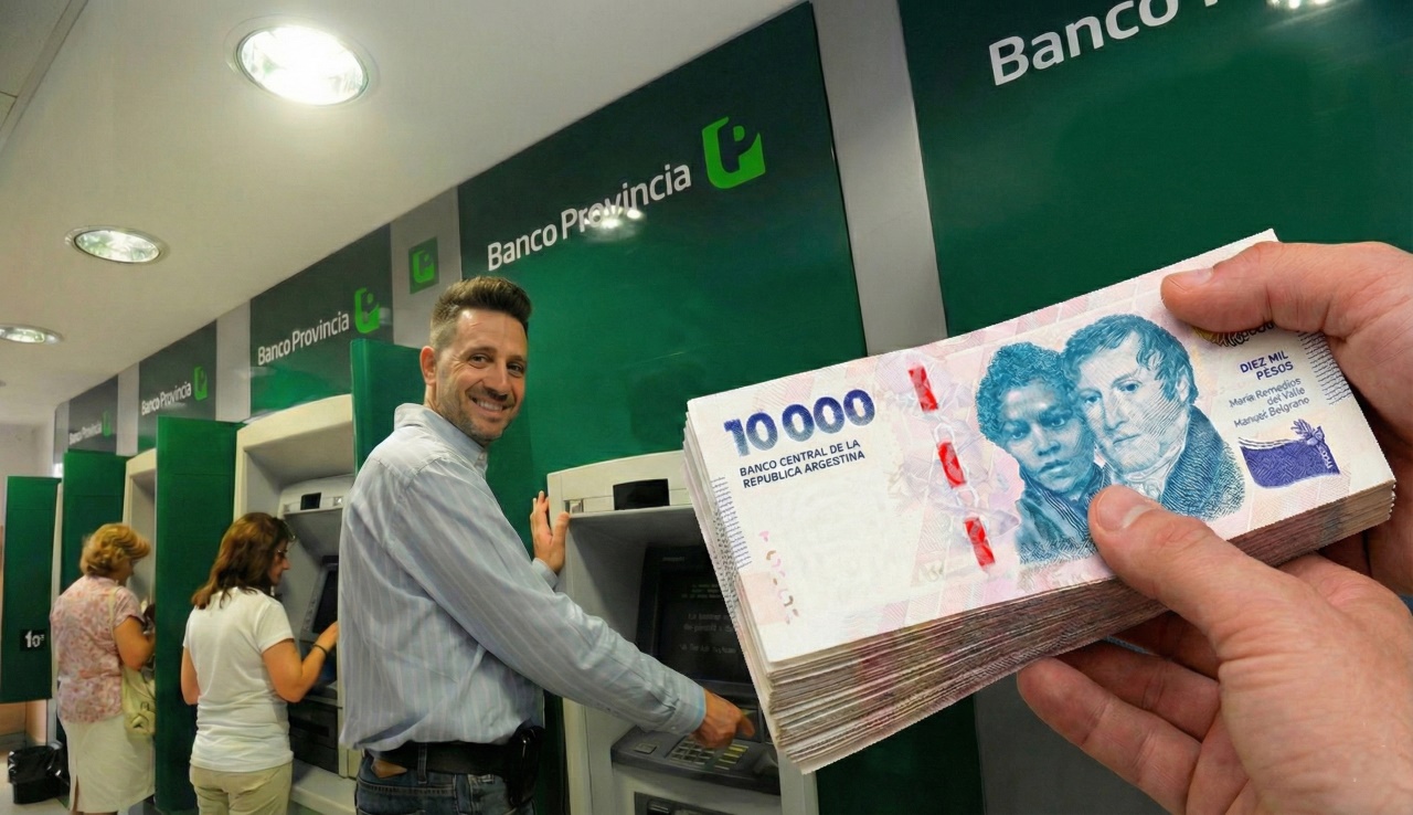 aguinaldo estatales bonaerenses pago cobro