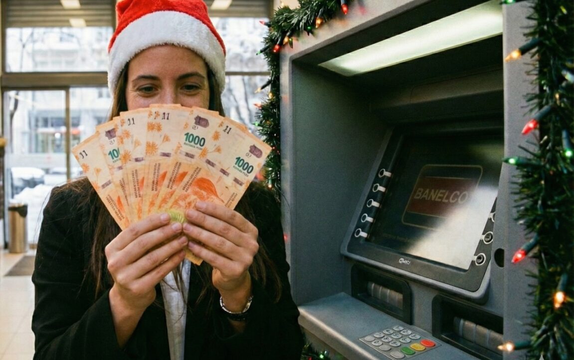 aguinaldo estatales empleados diciembre