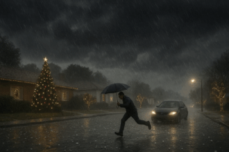 alerta tormenta navidad