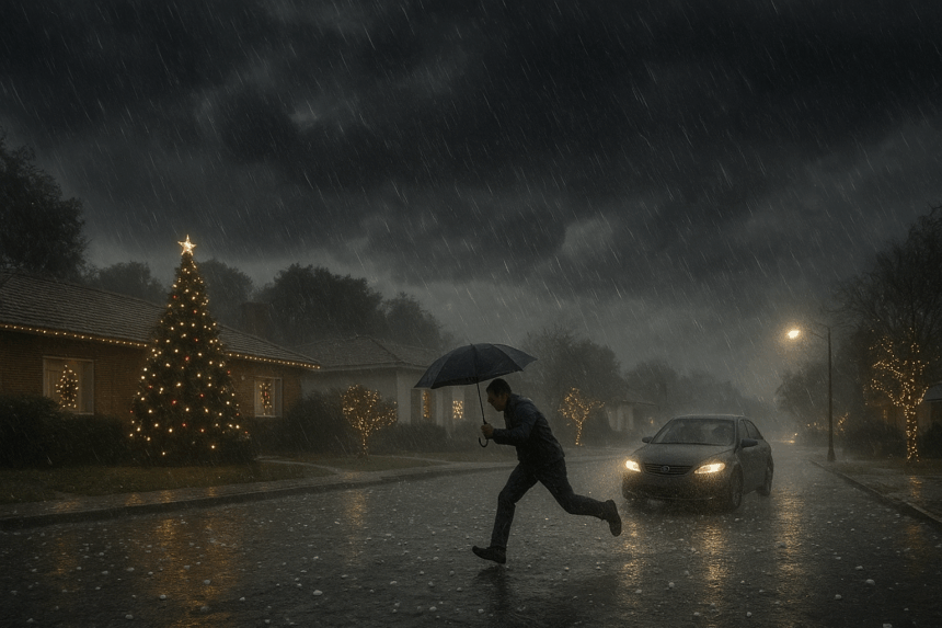 alerta tormenta navidad