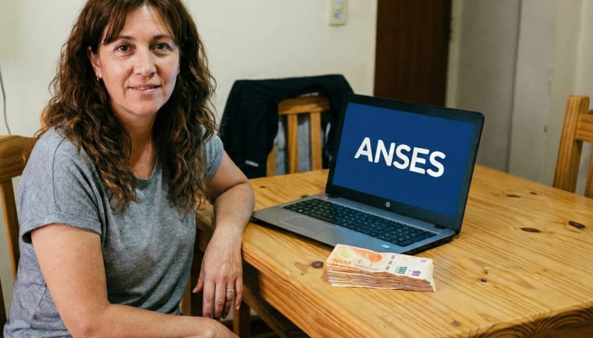 Anses asignacion familiar
