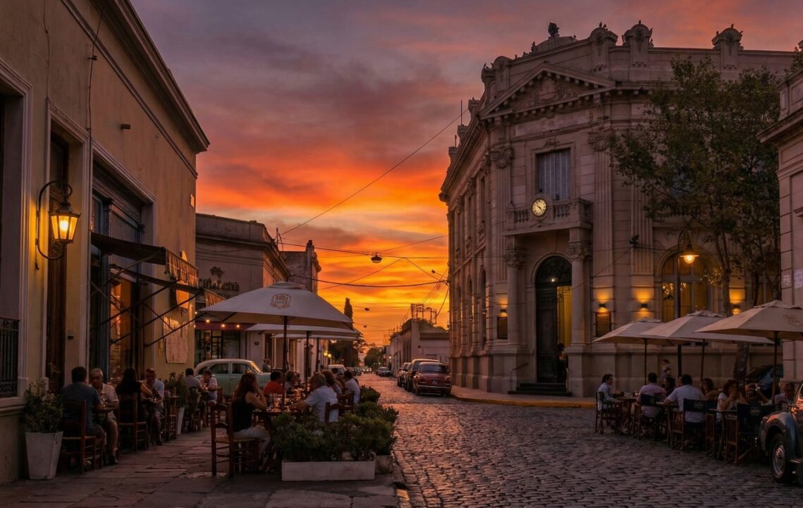 areco turimo infozona