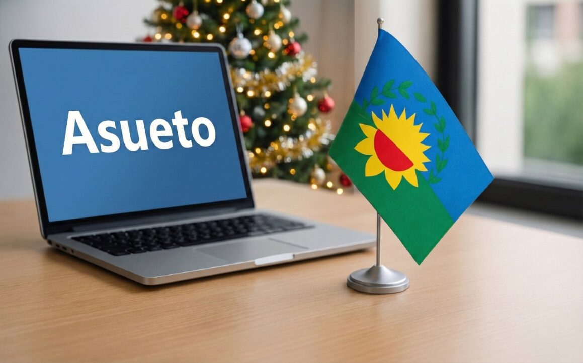 asueto 2026 provincia buenos aires