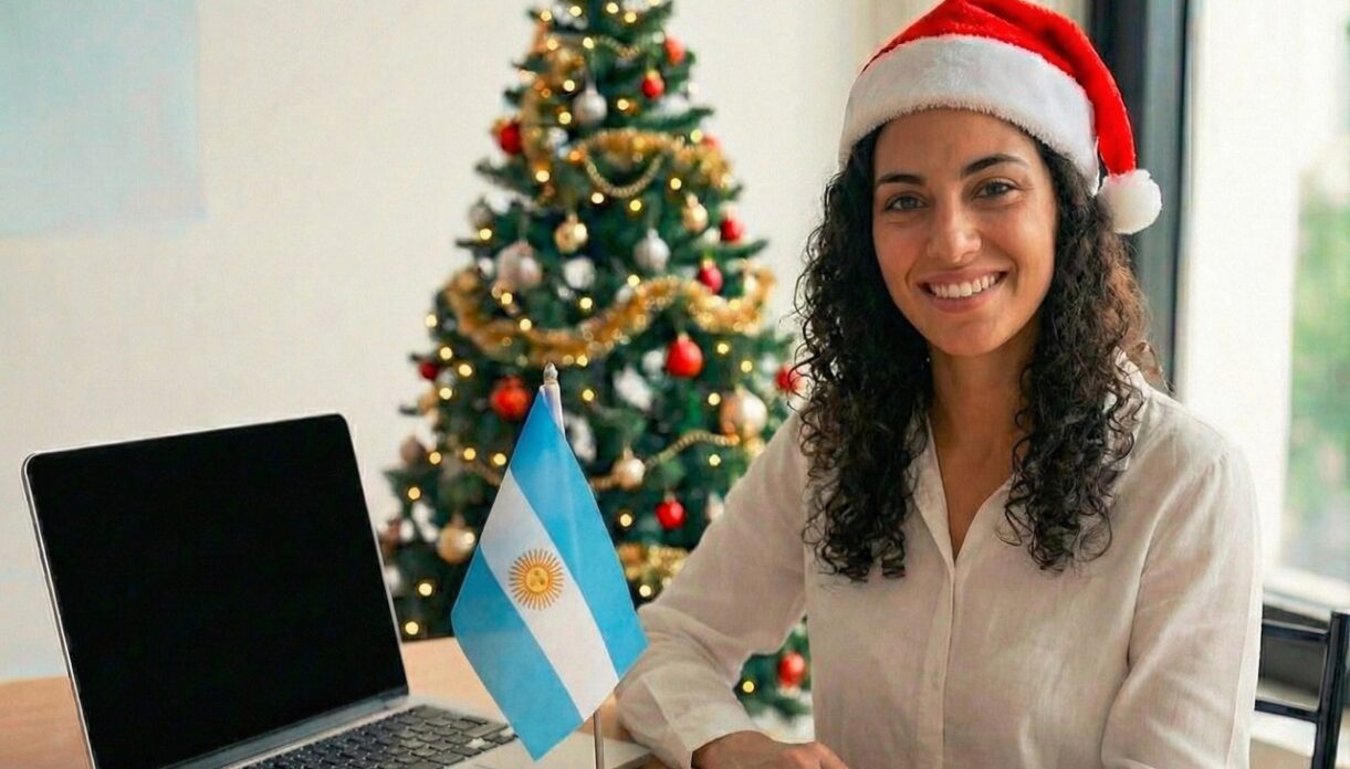 asueto argentina estatales