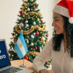 asueto enero 2026 estatales argentina