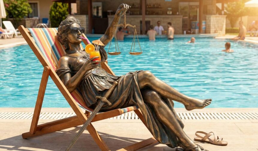 asueto judicial provincia de buenos aires