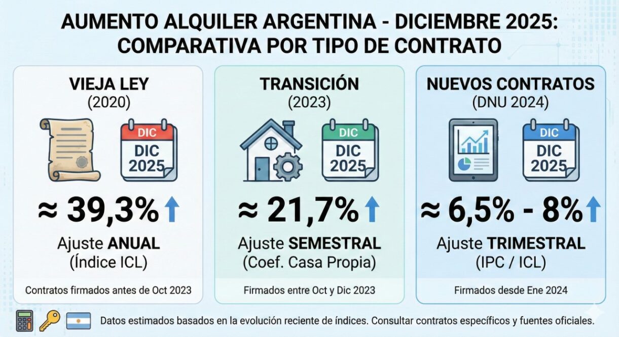 aumento alquiler argentina tabla