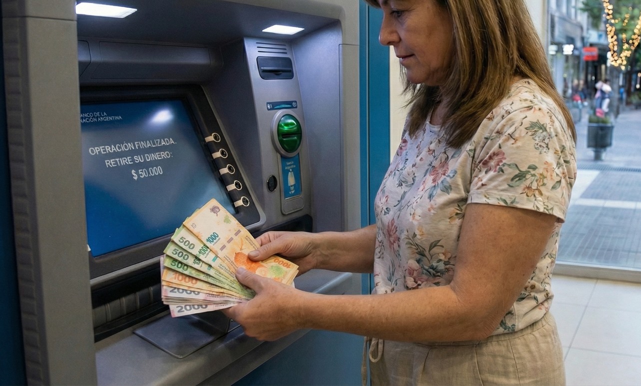 aumento estatales argentina paritaria