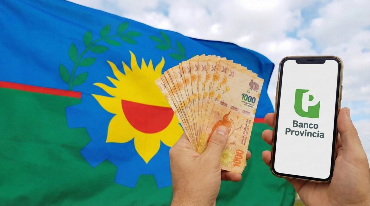 aumento estatales bonaerenses paritaria