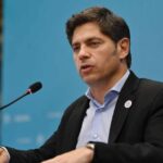 La Legislatura de la Provincia aprobó el endeudamiento de u$s 3.685 millones para Kicillof
