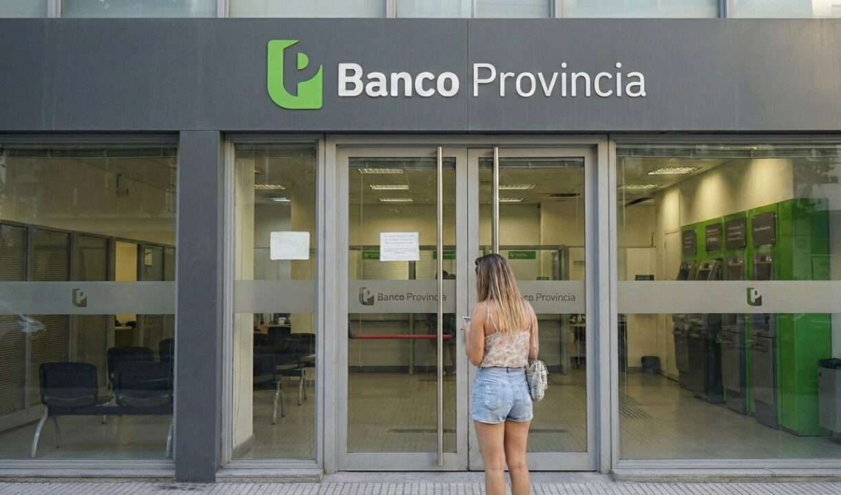 Paro general este jueves: quiénes se adhieren y qué servicios se cortan en la provincia de buenos aires 3 Bancos asueto provincia
