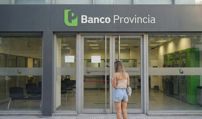 bancos asueto provincia