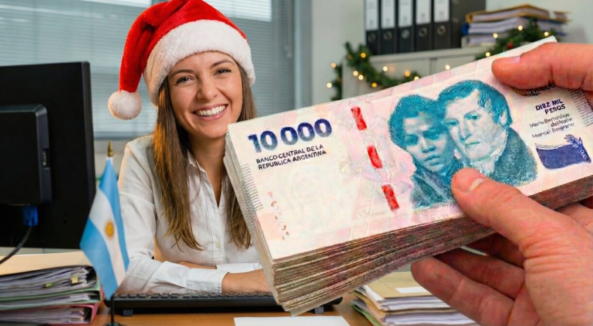 bono navidad aguinaldo estatales