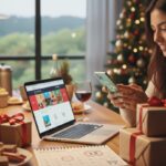 calendario descuentos navidad