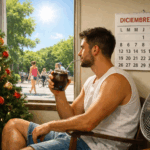 Viernes de calor pleno y fin de semana inestable: ¿el verano llega con lluvias?