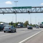 La Provincia de Buenos Aires elimina peajes físicos: así funcionará el sistema Free Flow