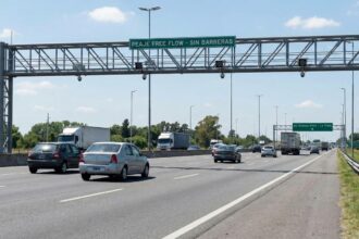 cambios peaje provincia de buenos aires