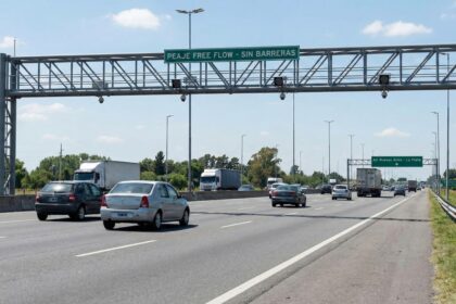 cambios peaje provincia de buenos aires